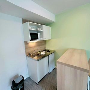 Appartement met een Slaapkamer